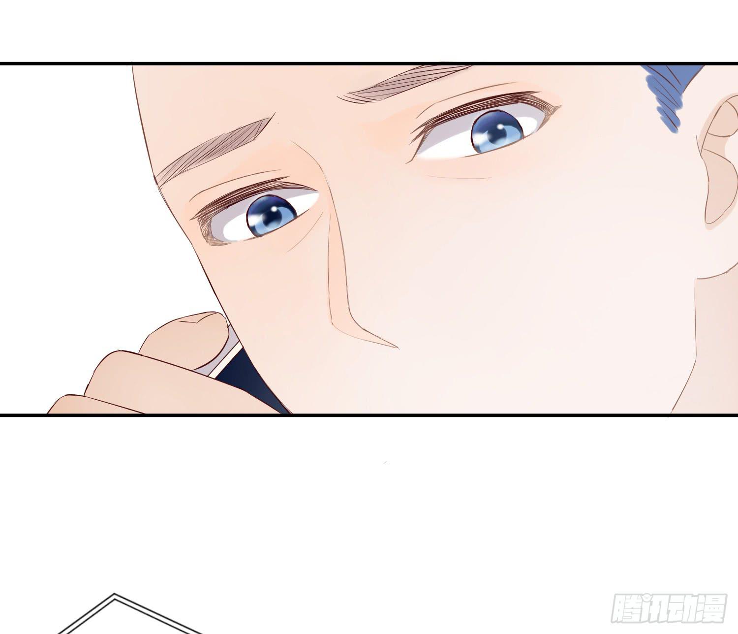 可以让我见她吗？15
