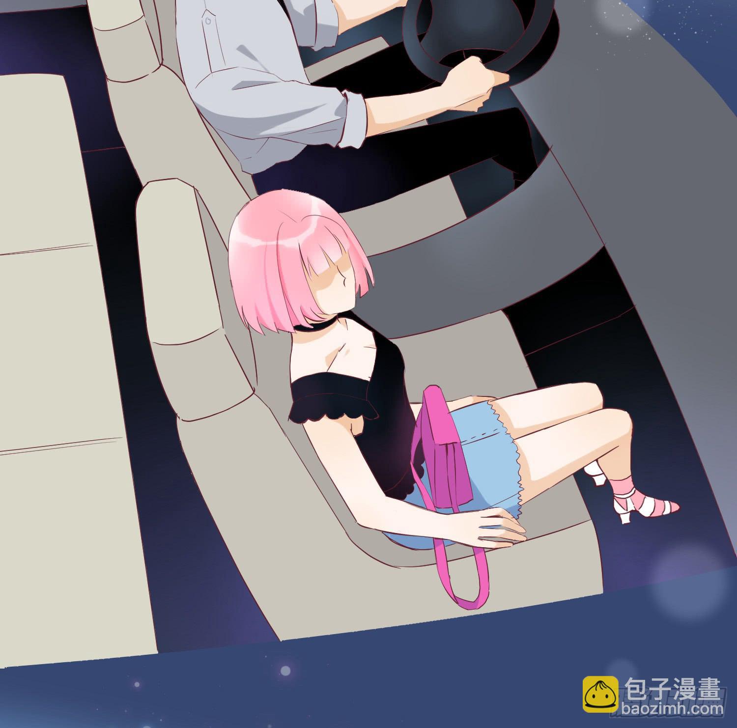 你生气了吗？15