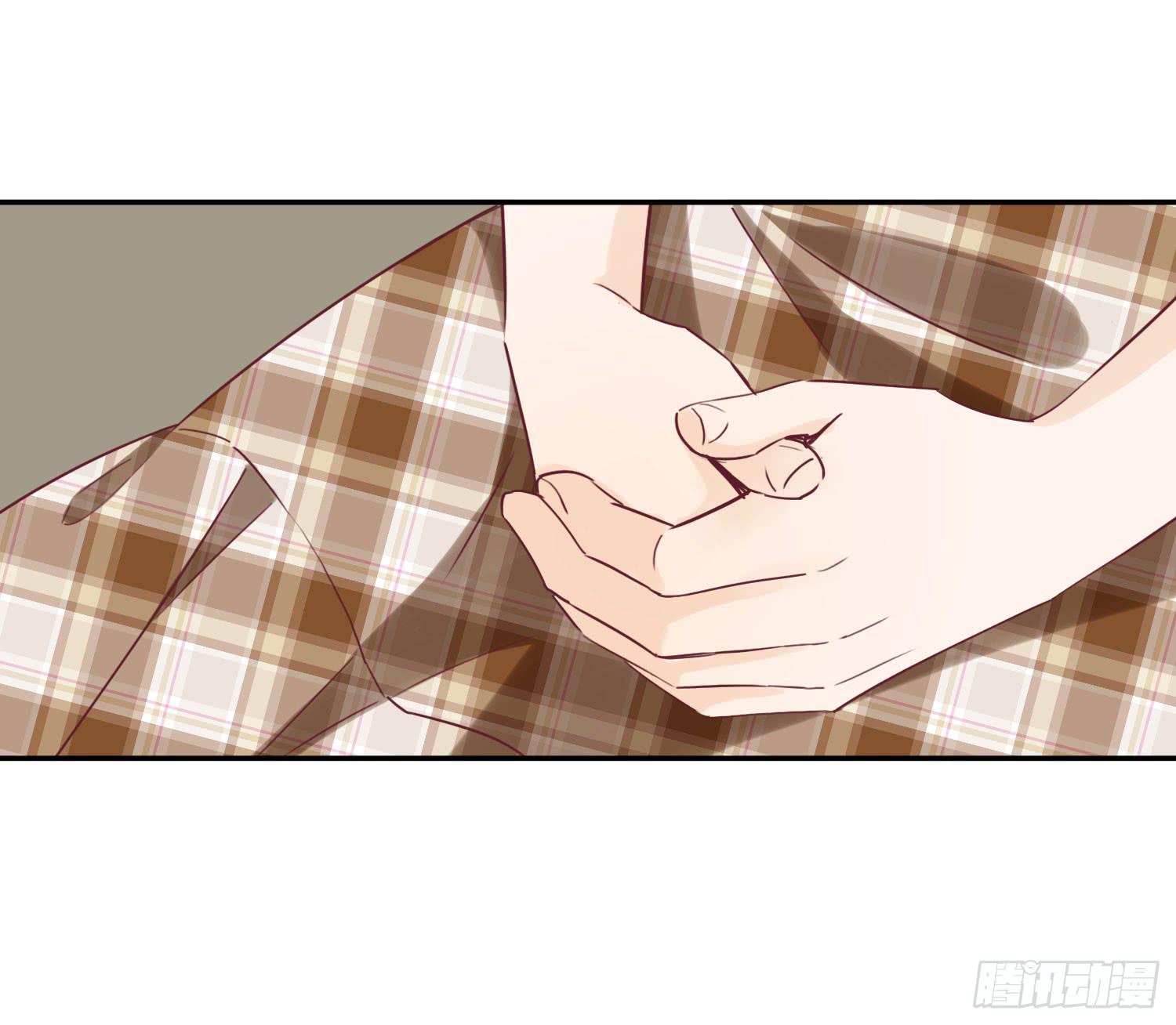 你喜欢他？27