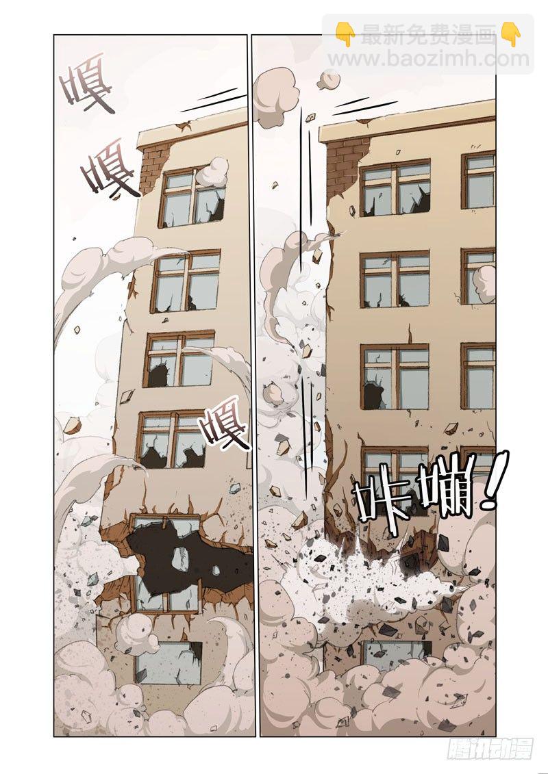 Part 22：壮士7