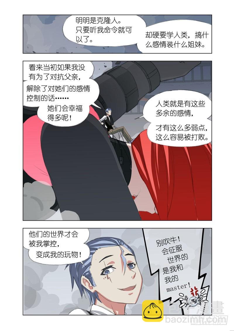 Part 61：力量1