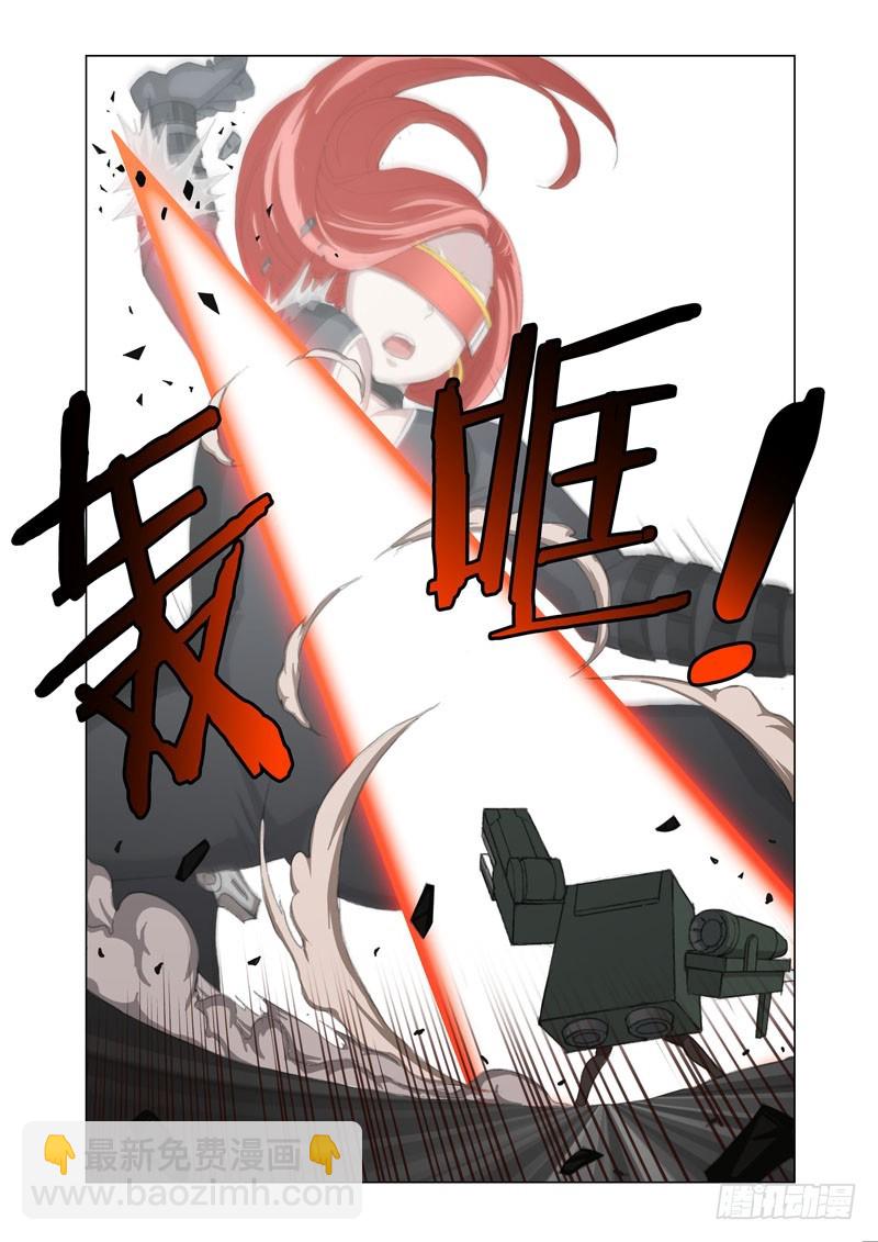 Part 61：力量7