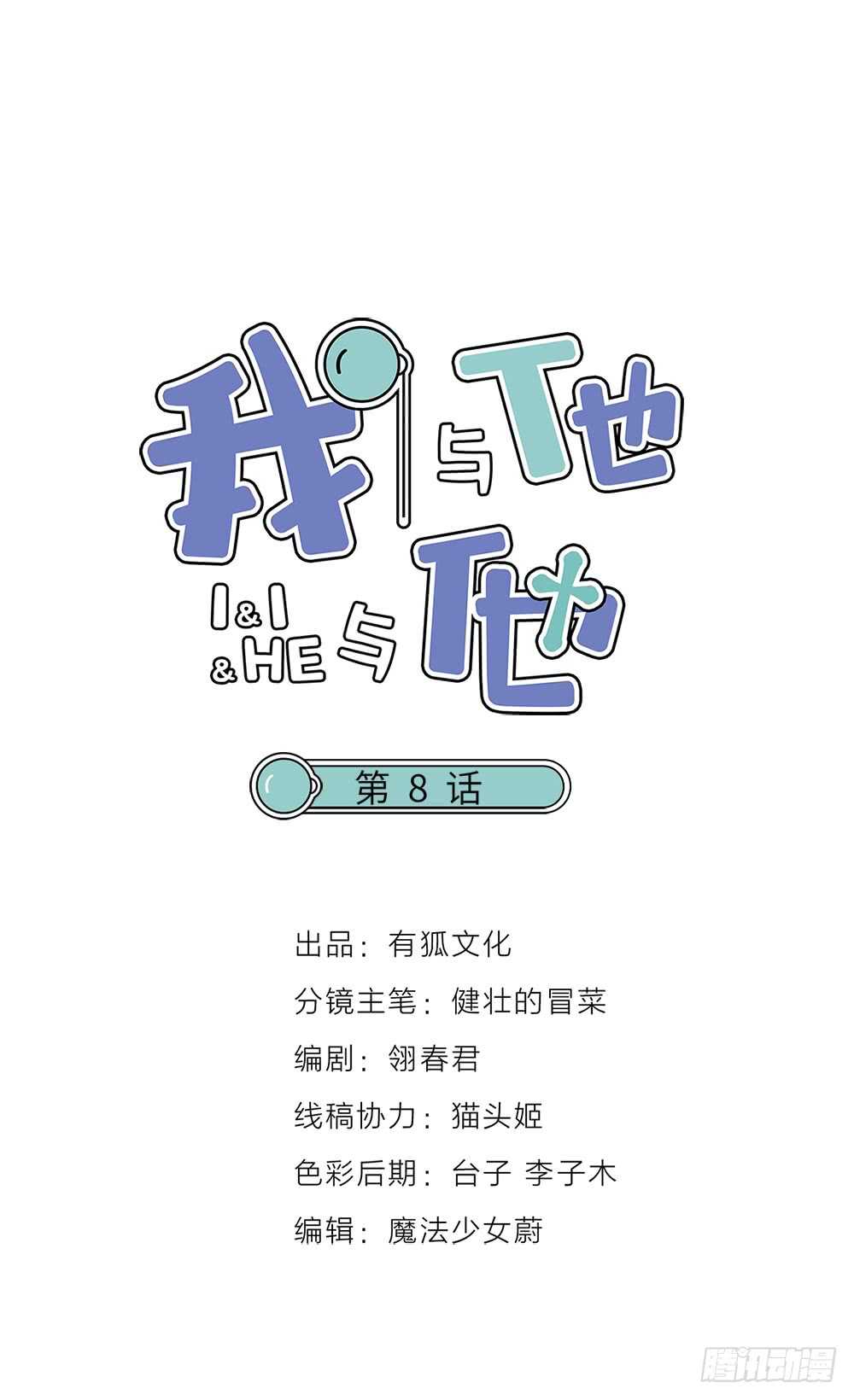 第8话 臣来护驾0