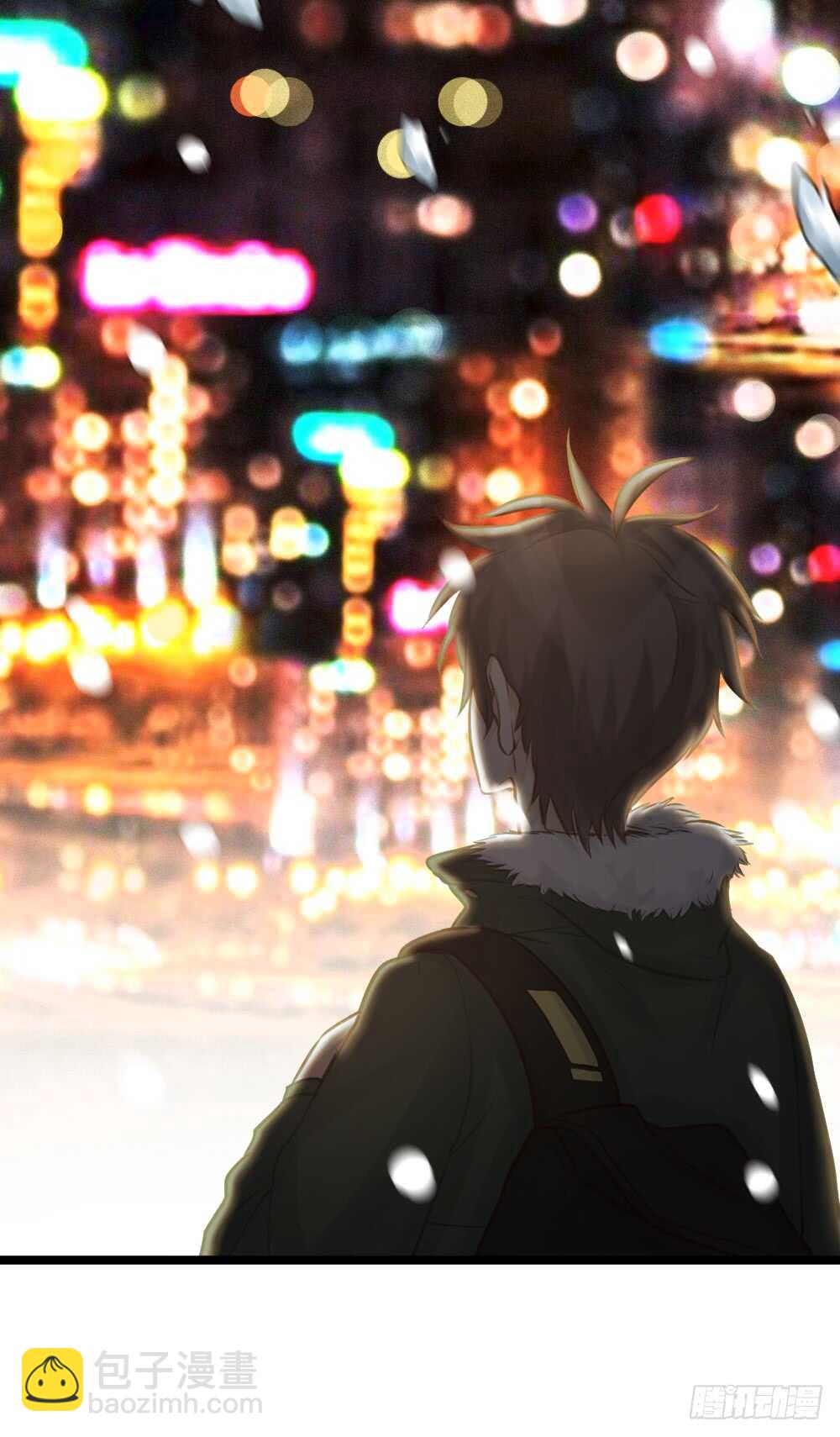 第18话 有你的节日36