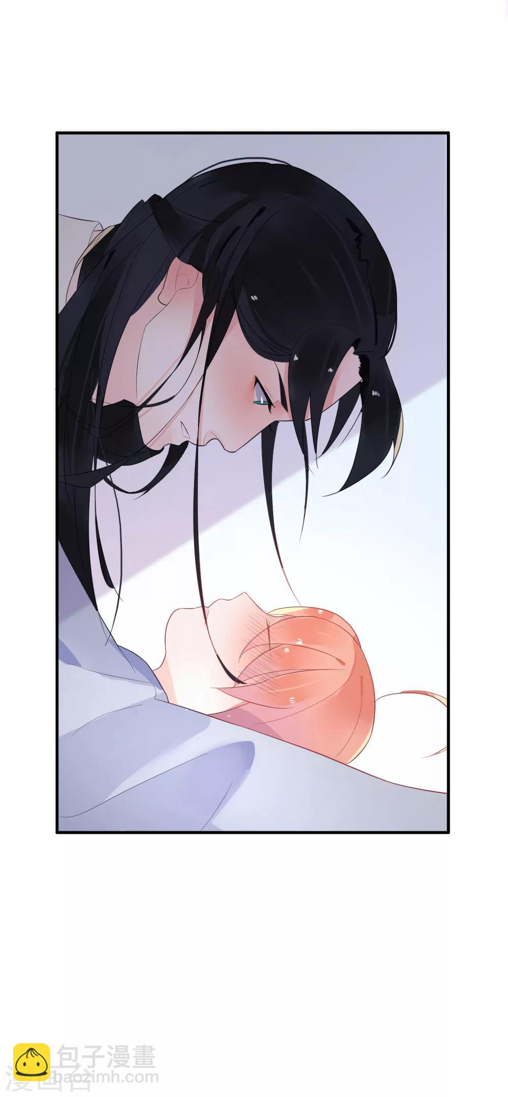 第13话 我这是，做春梦了么？30