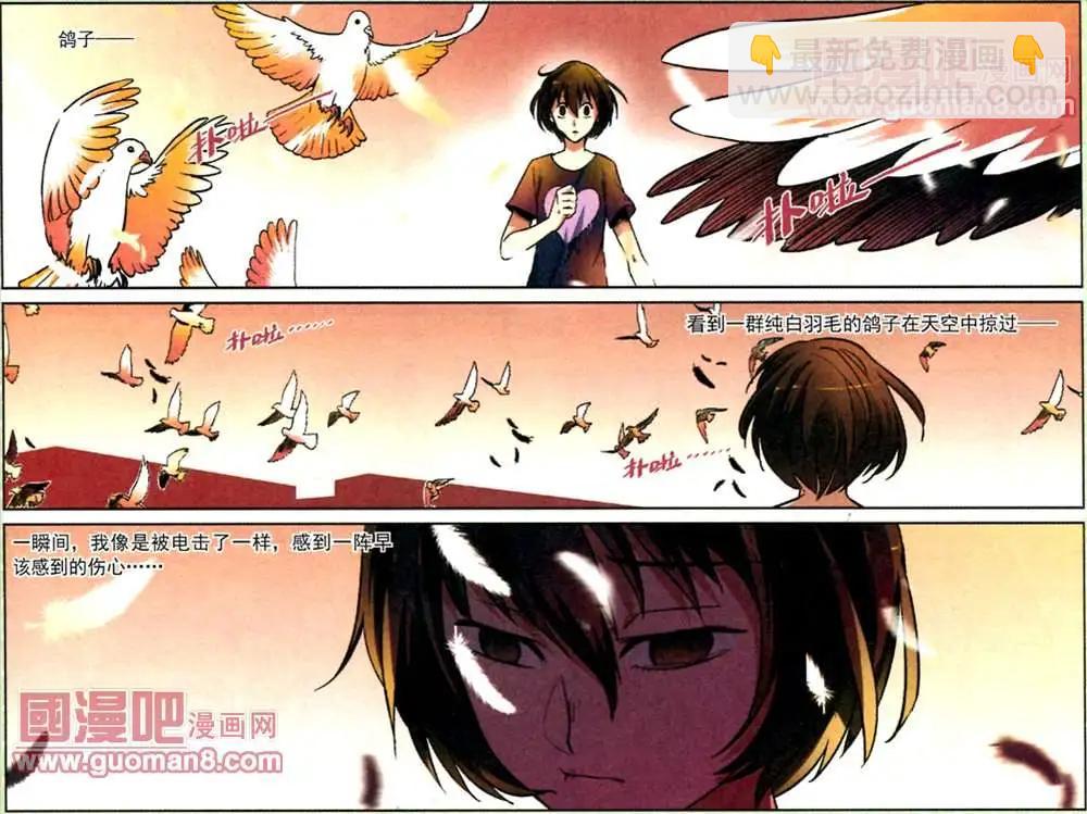 9话 “白兔”留言6