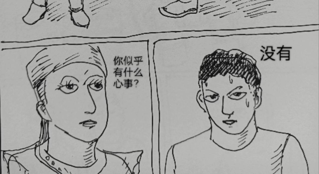 毡帽上的羽毛7