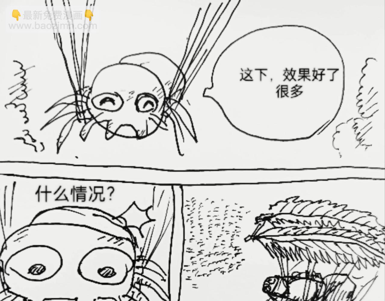 无毛鸡的愤怒14