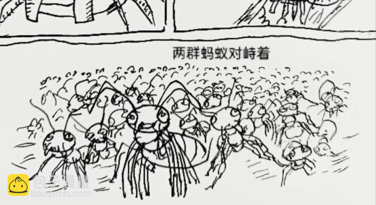 无毛鸡的愤怒15