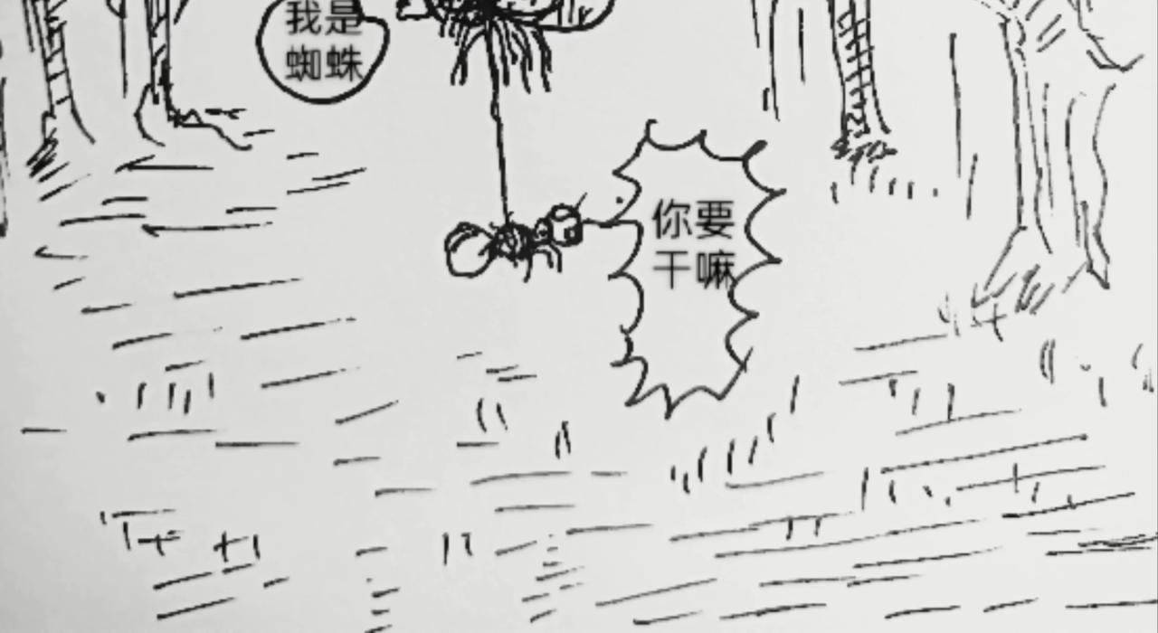 无毛鸡的愤怒33