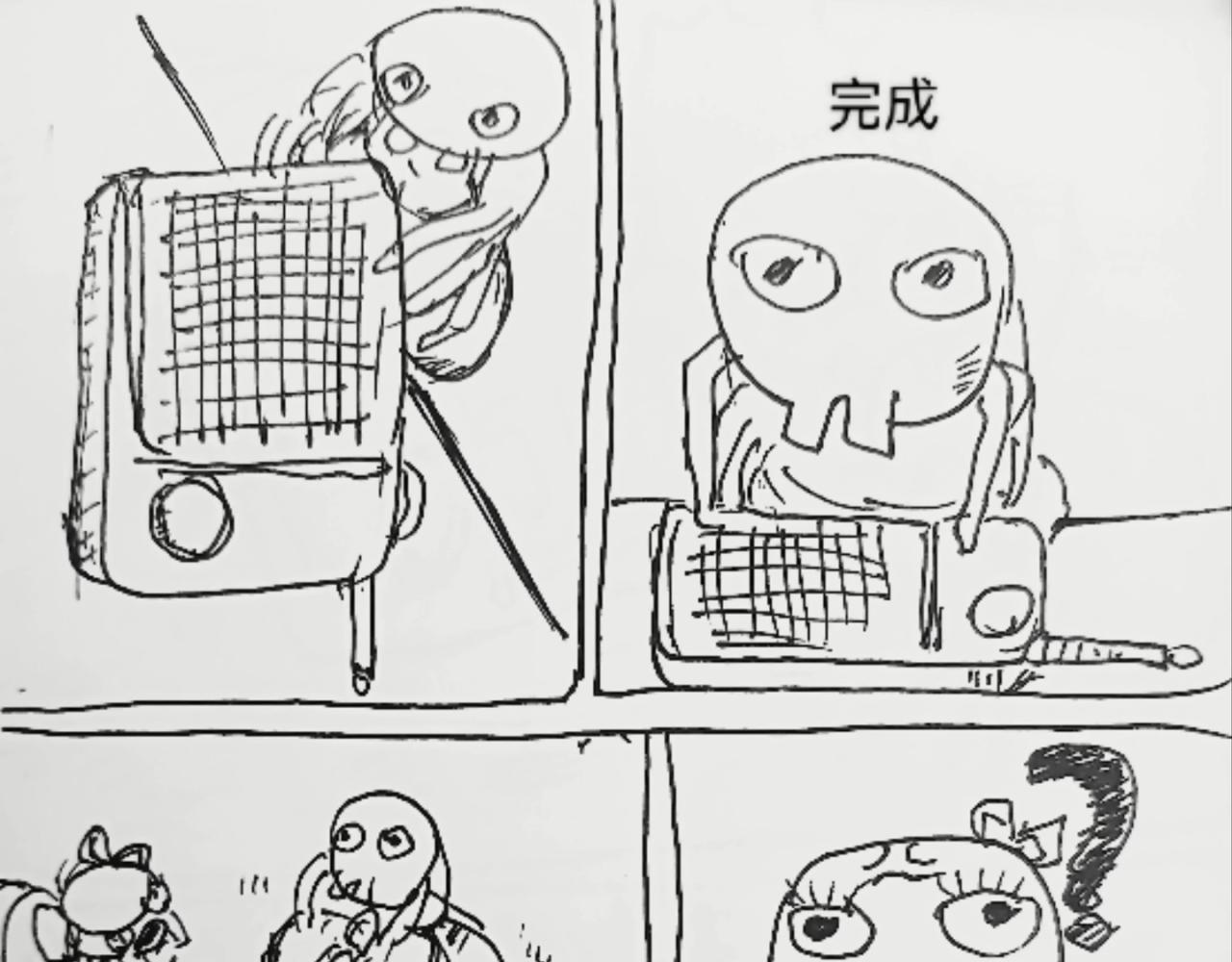 发声器就是求爱利器16