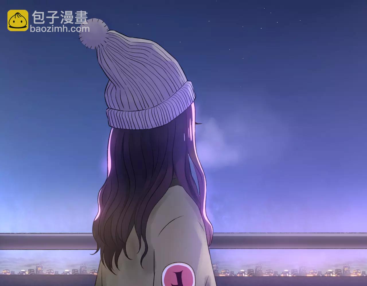第33话 初恋？12