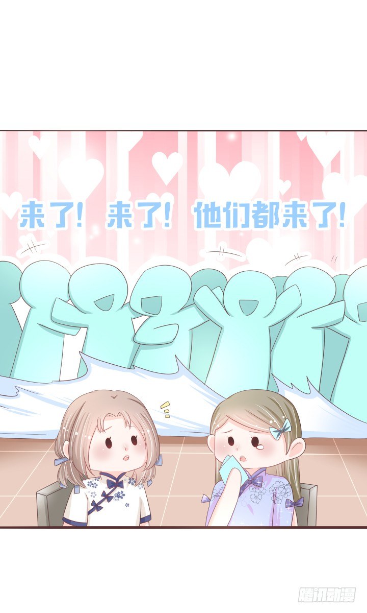 这个评委，我反对！27