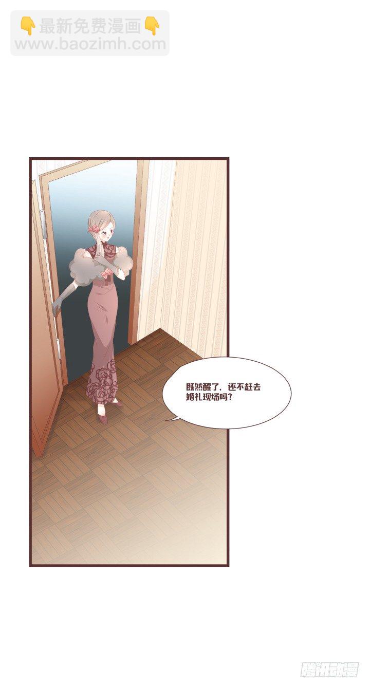 我不许你就这样结婚2