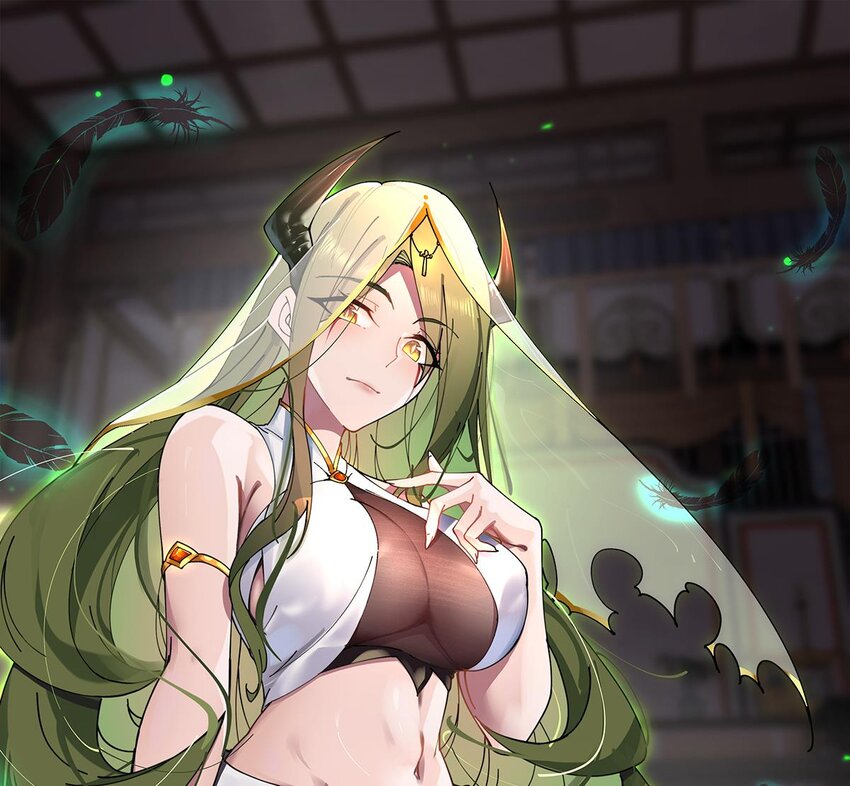 45 第44话 这是个……局？0