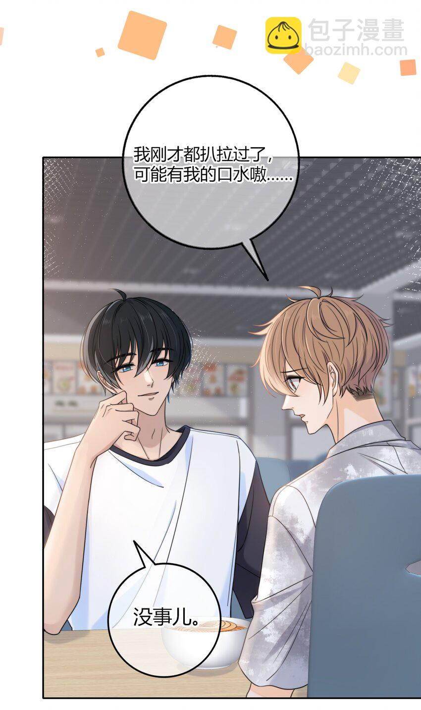 028 性感的腹肌照15