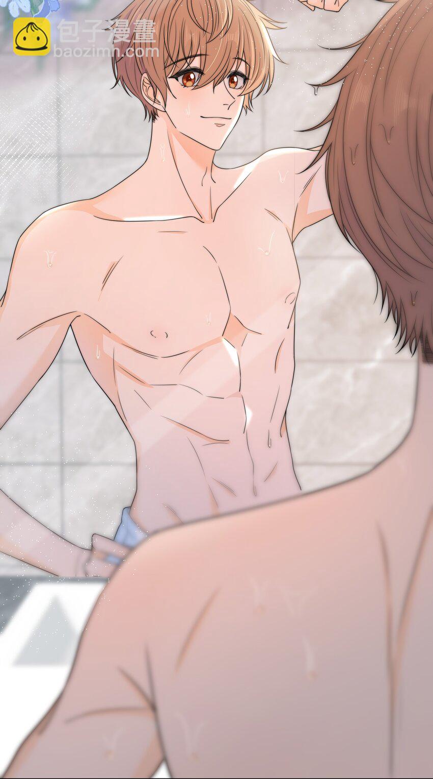 028 性感的腹肌照27