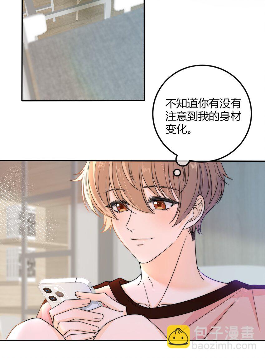 028 性感的腹肌照34