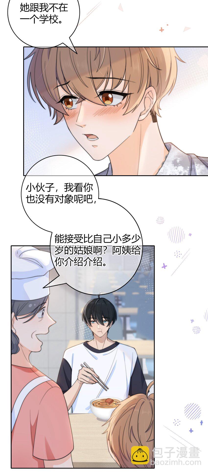 028 性感的腹肌照5