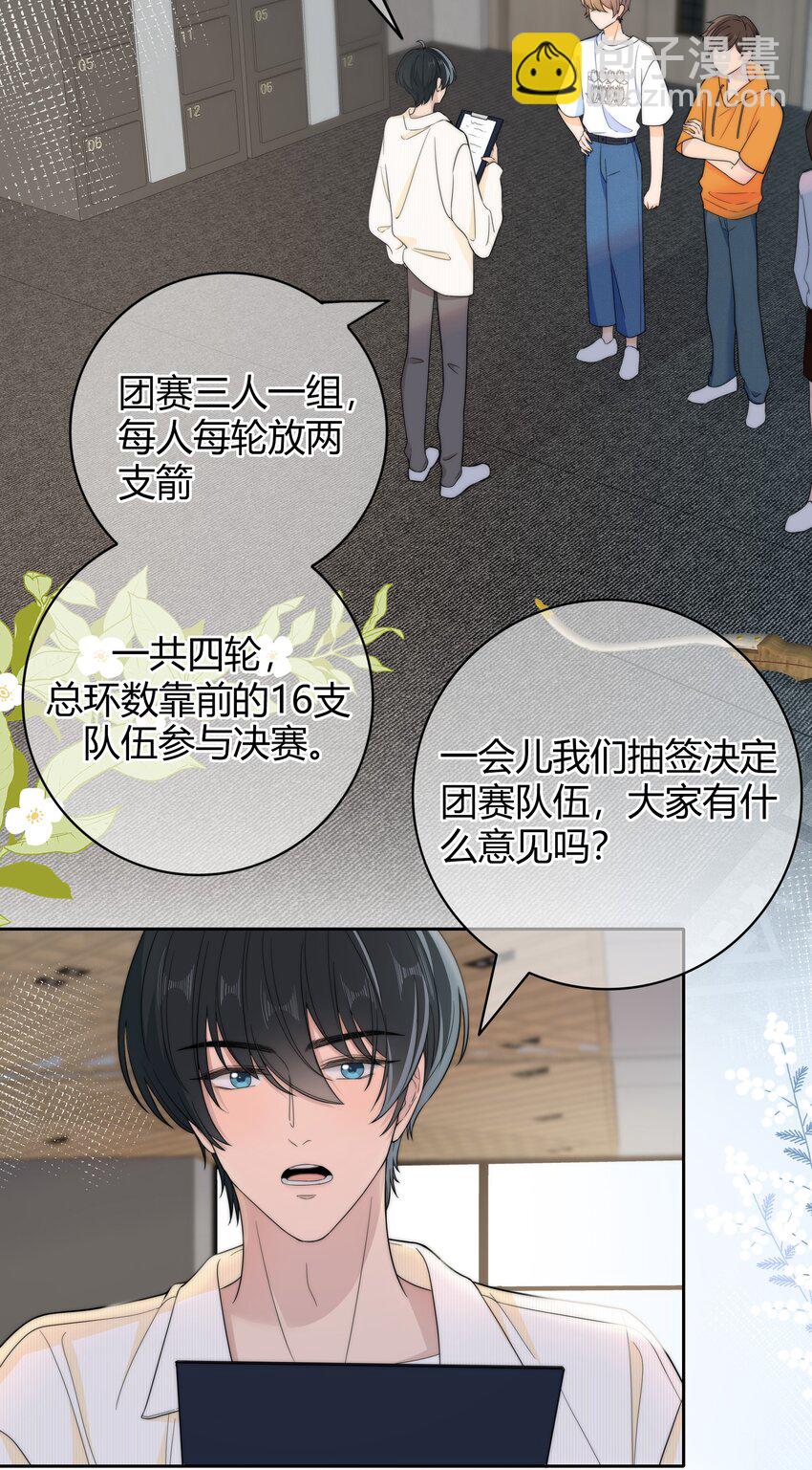 029 你是我看中的7