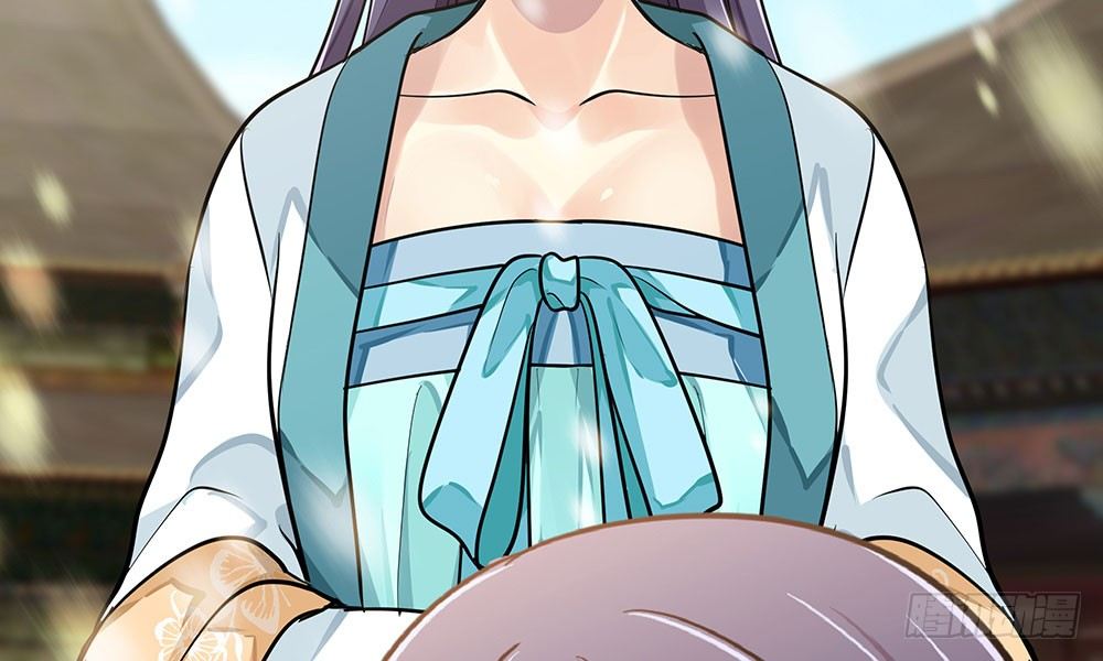 第二十回 宫里的女人们78