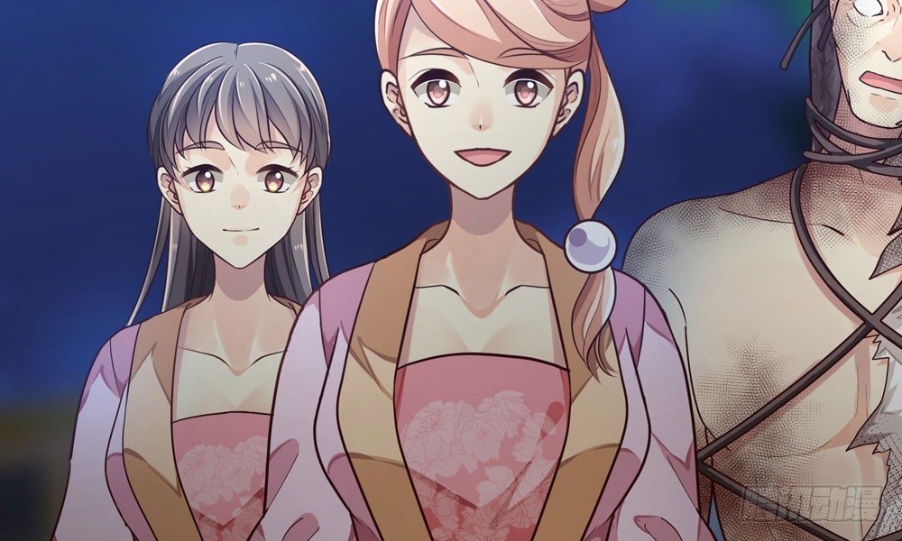 第三十三回 深不可测的女孩39