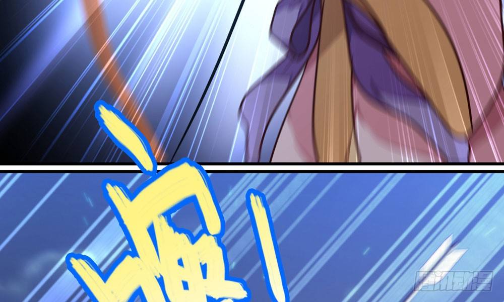 第三十三回 深不可测的女孩8