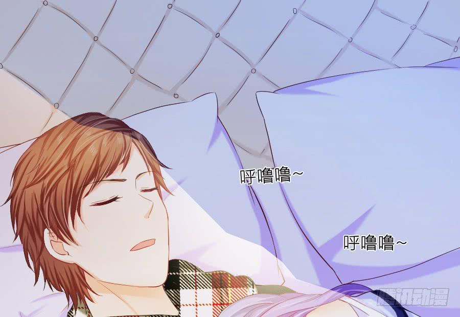 喜欢你，所以留住你...2