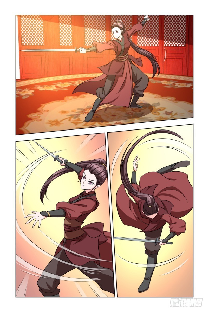 11 花魁大选7