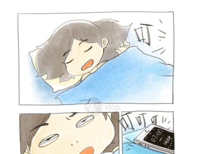 第3话 床对我最深沉的爱0