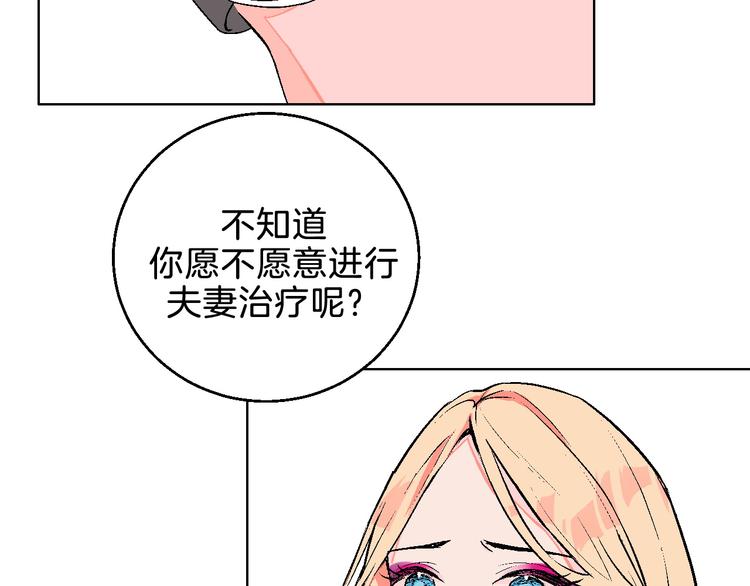 第5话 “夫妻治疗”？87