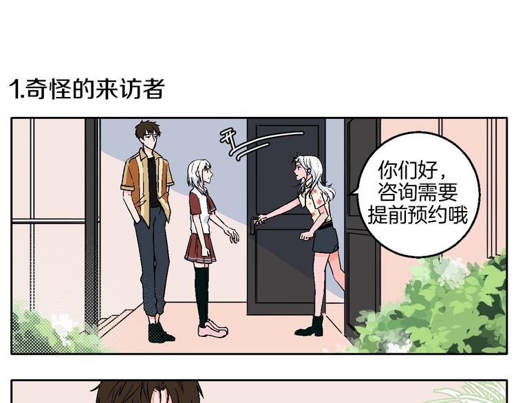 联动番外：死神来了！0