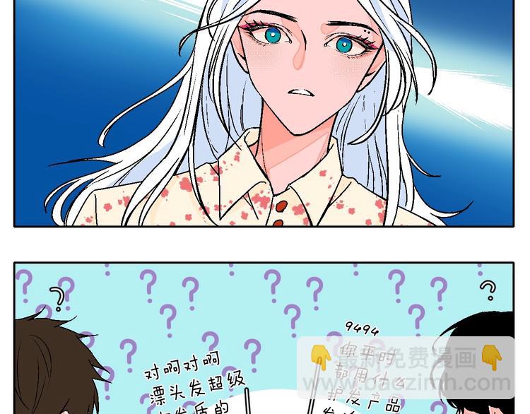 联动番外：死神来了！10