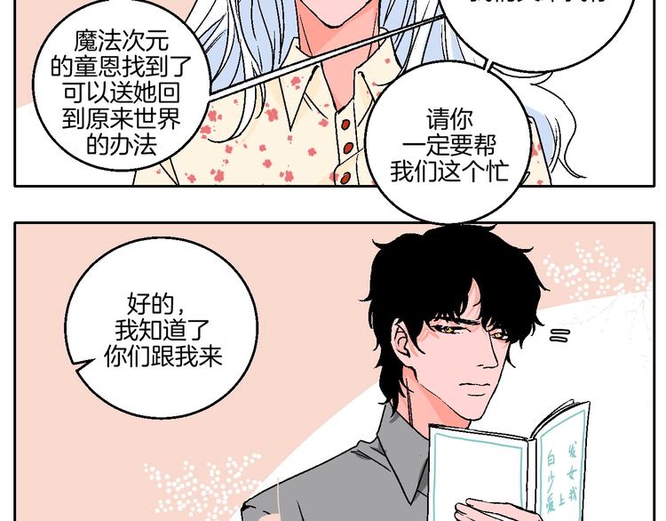 联动番外：死神来了！2