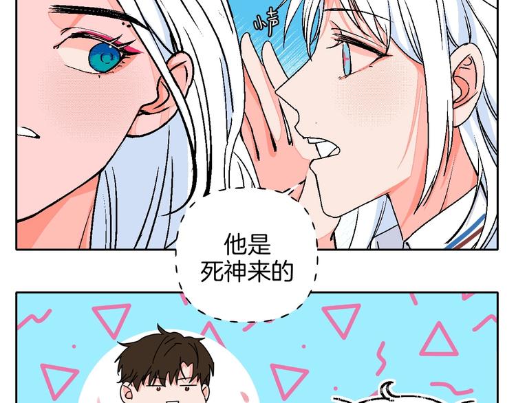 联动番外：死神来了！20