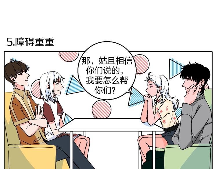 联动番外：死神来了！23
