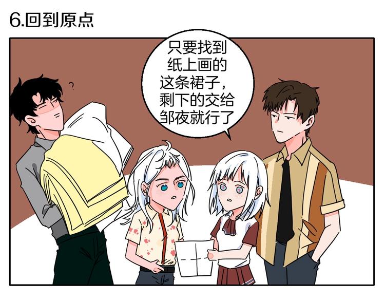 联动番外：死神来了！27
