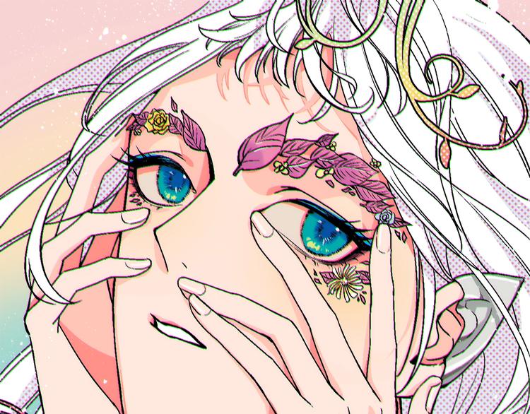 第30话  表，表白？！0