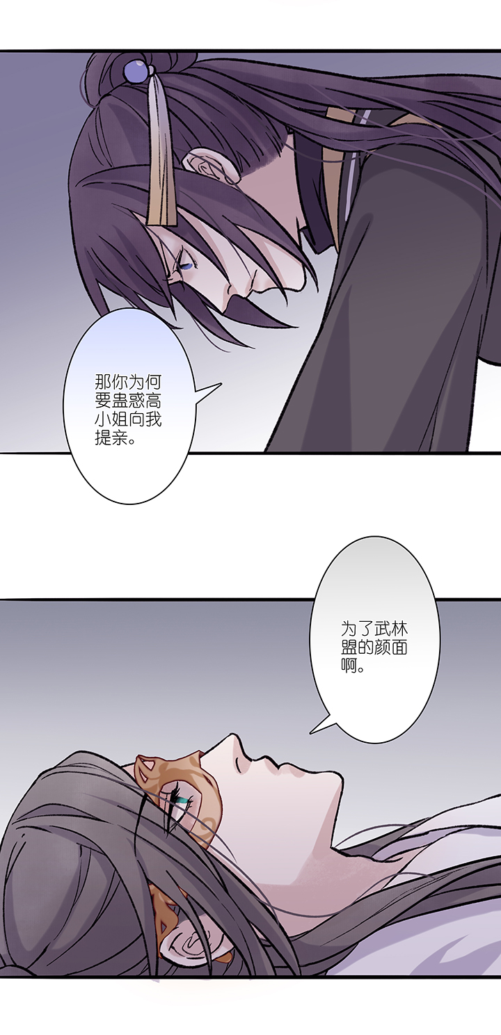 第26章 坑哥篇1113