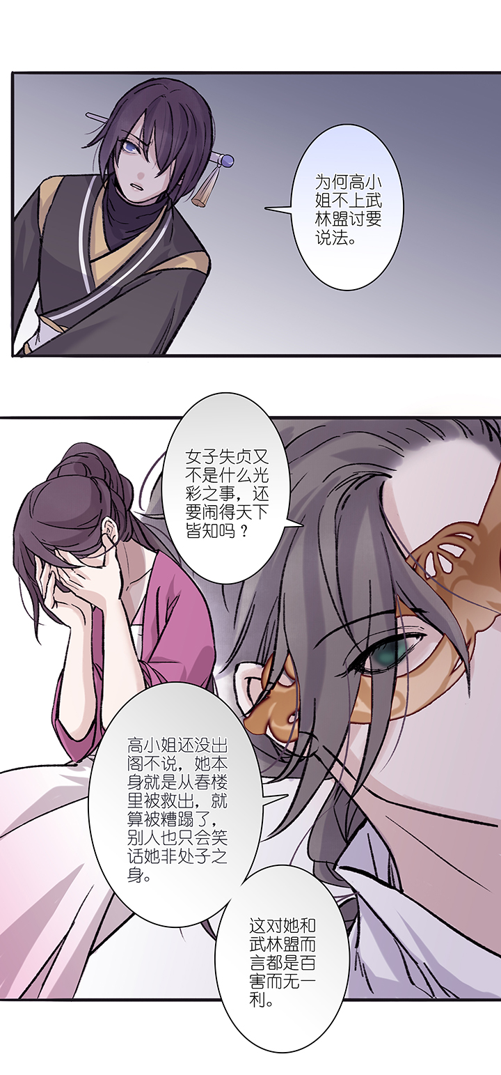 第26章 坑哥篇1117
