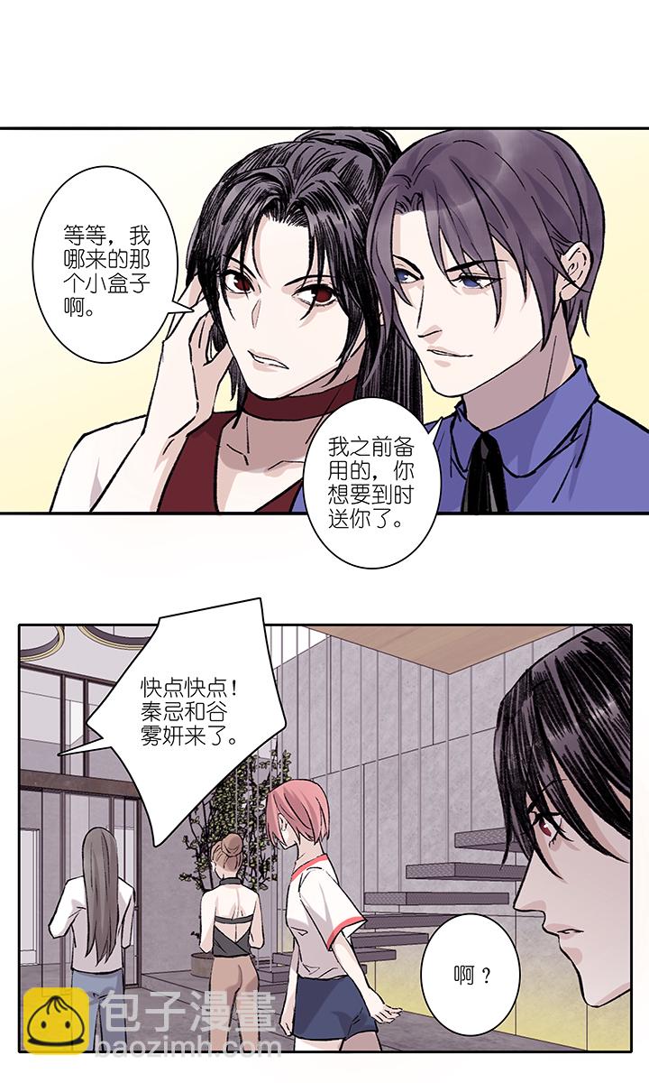第70章 番外79