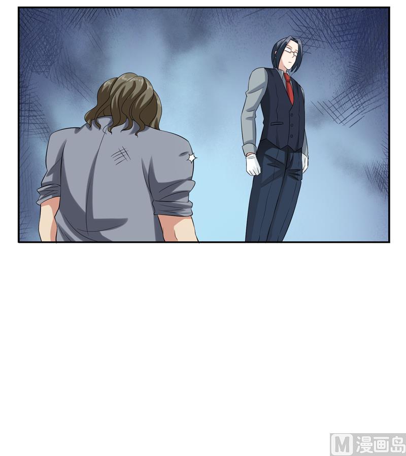 第三十一话：这就够了？9