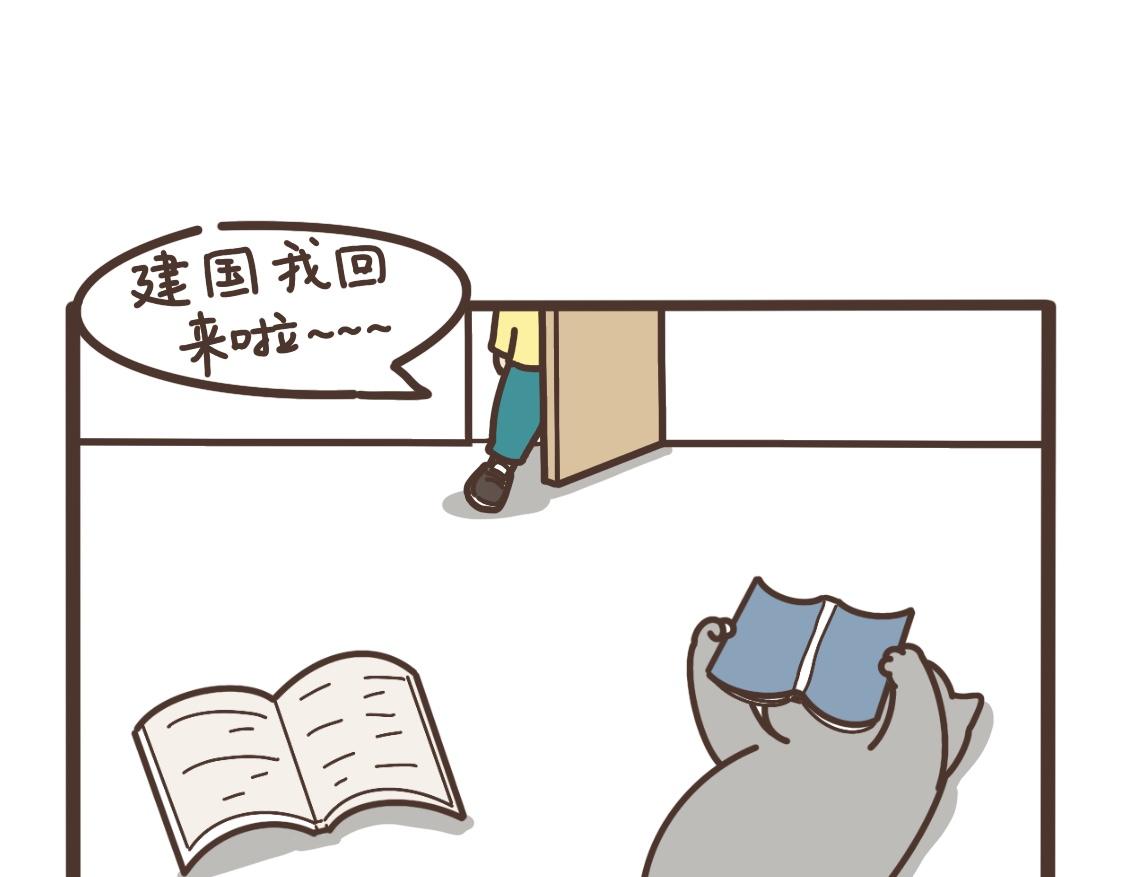 上进的小猫咪0