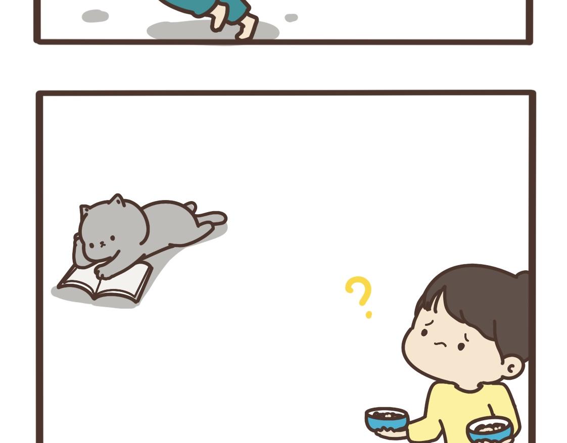 上进的小猫咪3