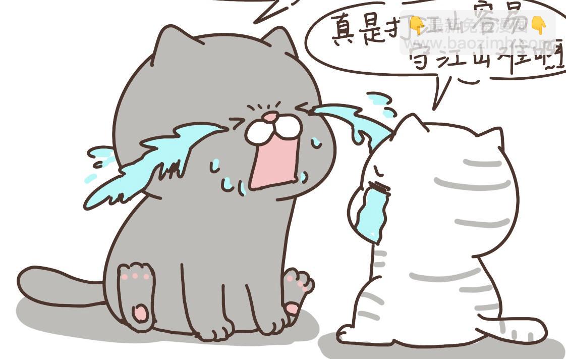 打江山容易9