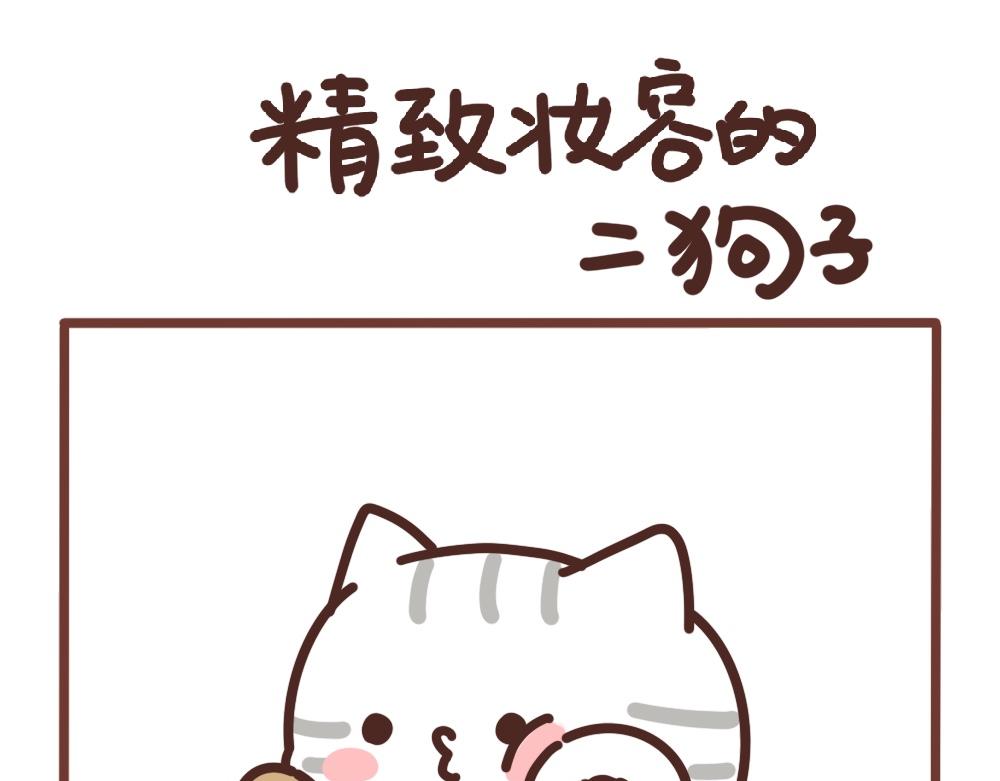 精致的二狗子5