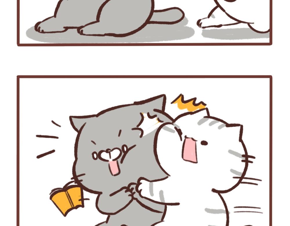 梦是反的3