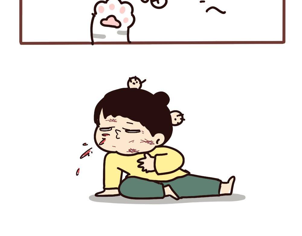 摸头杀6