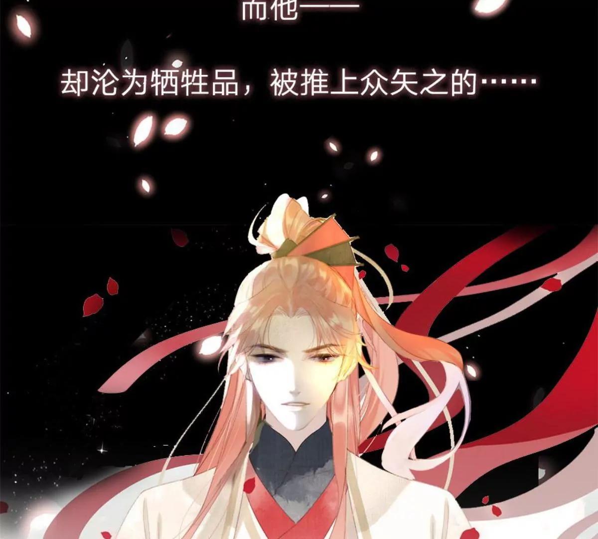 一念合欢为君开推荐30