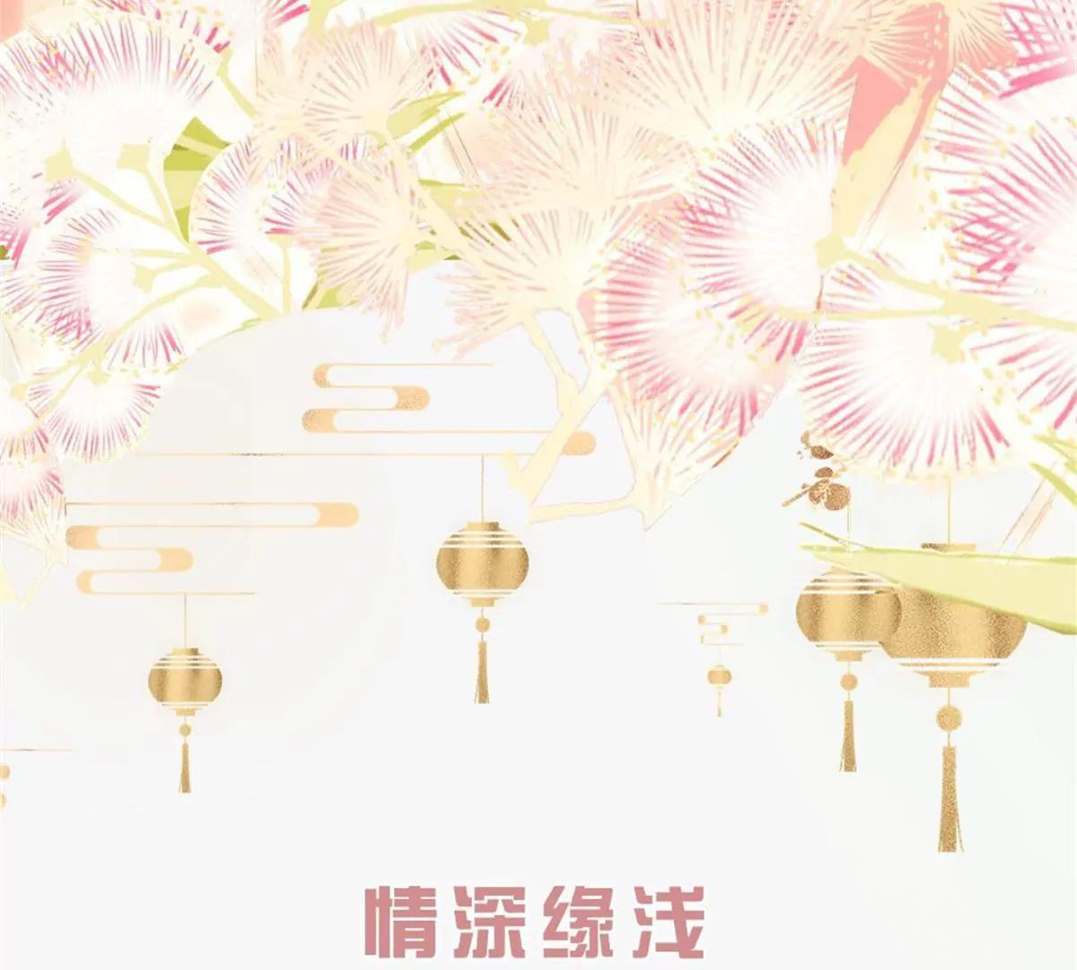 一念合欢为君开推荐75